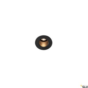 SLV HORN 1000915 Einbau-Downlight 1xLED 3000K 70LM IP20