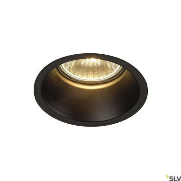 SLV HORN 112910 Einbau-Downlight 1x50W/GU10 IP20