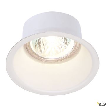 SLV HORN 112911 Einbau-Downlight 1x50W/GU10 IP20