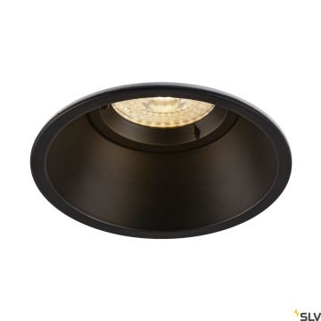 SLV HORN 113160 Einbau-Downlight 1x25W/GU10 IP20/IP44