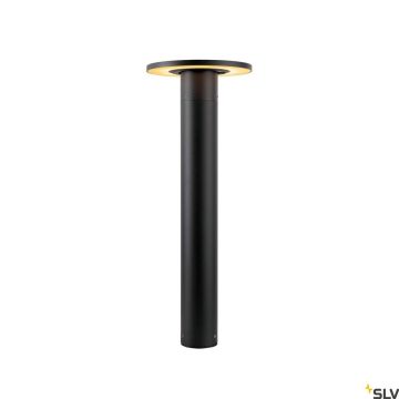 SLV I-RING 1007237 Stehlampe 1x9.2W/LED 3000K 670lm IP65