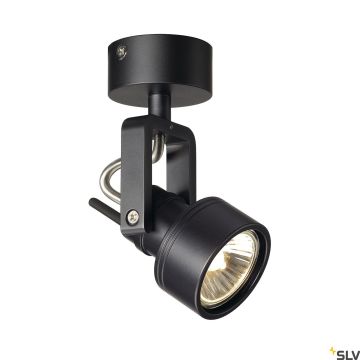 SLV INDA 147550 Spot 1x50W/GU10 IP20