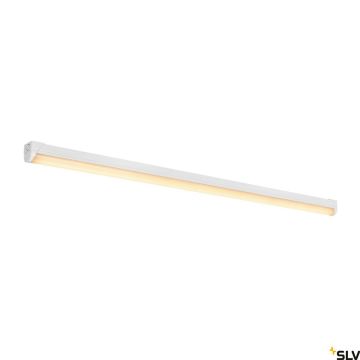 SLV INDUSTRY BATTEN 1007507 Unterbauleuchte 1x42W/LED 3000K|4000K|5700K 5220lm|5760lm|5460lm IP20