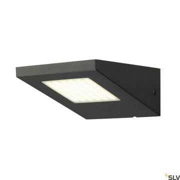 SLV IPERI 231315 Wandleuchte 1x4.5W/LED 4000K 400LM IP44