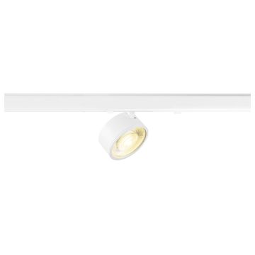 SLV KALU 2.0 3F 1010245 Schienenstrahler 1x10W/LED 3000K 1450lm
