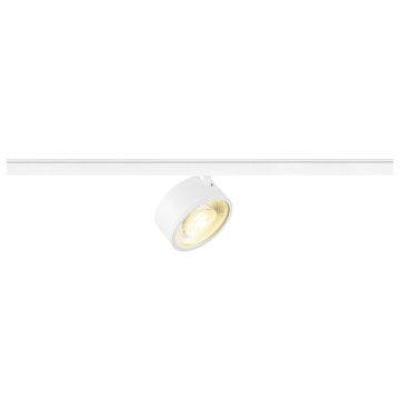 SLV KALU 2.0 48V 1010257 Schienenstrahler 1x9W/LED 3000K 1450lm