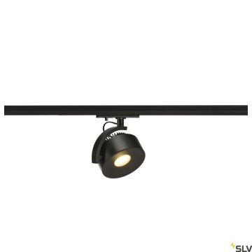 SLV KALU TRACK 1002854 Schienenstrahler 1x13W/LED 3000K 970LM IP20