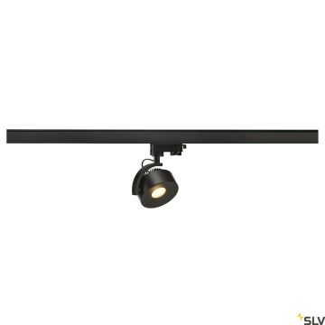 SLV KALU TRACK 152600 Schienenstrahler 1x13W/LED 3000K 970LM IP20