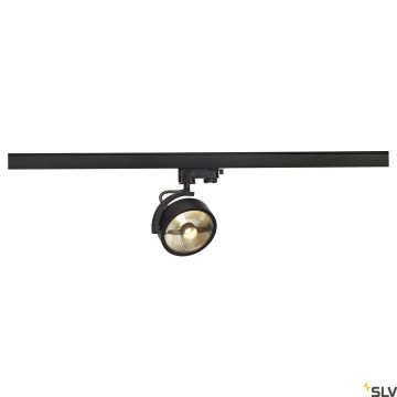 SLV KALU TRACK 152610 Schienenstrahler 1x75W/GU10/ES111 IP20