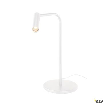 SLV KARPO 1001460 Schreibtischlampe 1x6.2W/LED 3000K 430LM IP20