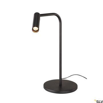 SLV KARPO 1001461 Schreibtischlampe 1x6.2W/LED 3000K 360LM IP20