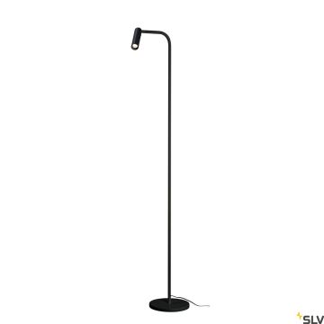 SLV KARPO 1001463 Stehleuchte 1x6.2W/LED 3000K 360LM IP20