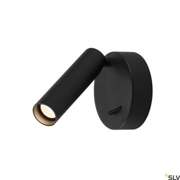 SLV KARPO 152340 Wandleuchte 1x6W/LED 3000K 370LM IP20