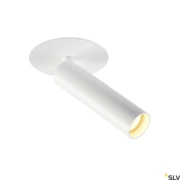 SLV KARPO 152381 Einbau-Downlight 1x7.5W/LED 3000K 470LM IP20