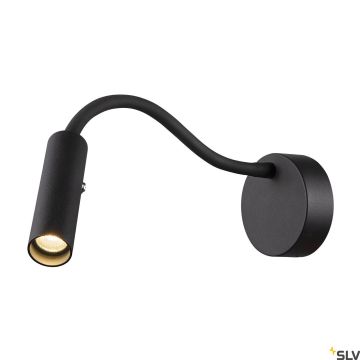 SLV KARPO GOOSE 1006162 Wandleuchte 1x5.8W/LED 3000K 380LM