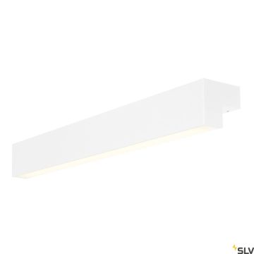 SLV L-LINE 1001299 Wandleuchte 1x10W/LED 3000K 820LM IP44
