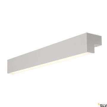 SLV L-LINE 1001300 Wandleuchte 1x10W/LED 3000K 820LM IP44