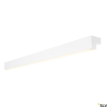 SLV L-LINE 1001303 Wandleuchte 2x18.5W/LED 3000K 1650LM IP44