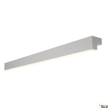 SLV L-LINE 1001304 Wandleuchte 2x18.5W/LED 3000K 1650LM IP44