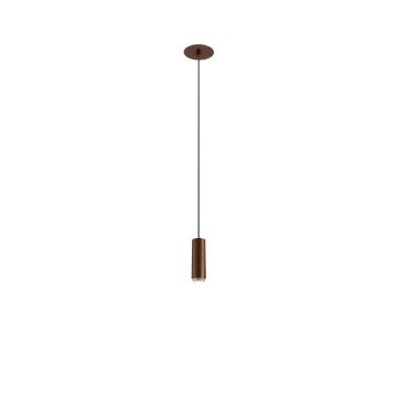 SLV LALU 1007550 Pendelleuchte 1x9.5W/LED 3000K 680lm IP20