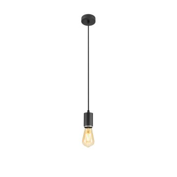 SLV LALU® 1010285 Pendelleuchte 1x10W/E27