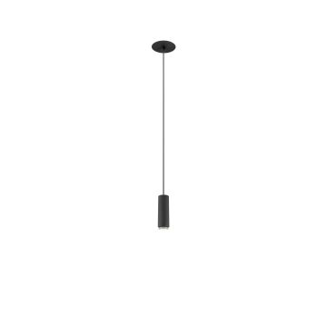 SLV LALU® 1010286 Pendelleuchte 1x9.5W/LED 2700K/3000K 700lm|800lm