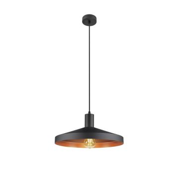 SLV LALU® 1010787 Pendelleuchte 1x7.5W/E27