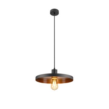 SLV LALU® 1010788 Pendelleuchte 1x7.5W/E27