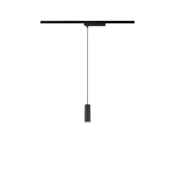 SLV LALU® 1F 1010288 Schienenstrahler 1x9.5W/LED 2700K/3000K 700lm|800lm