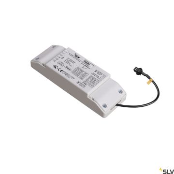 SLV LED DRIVER DC 1004067 Netzteil 1,2-20 W IP20