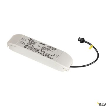 SLV LED DRIVER DC 1005611 Netzteil IP20
