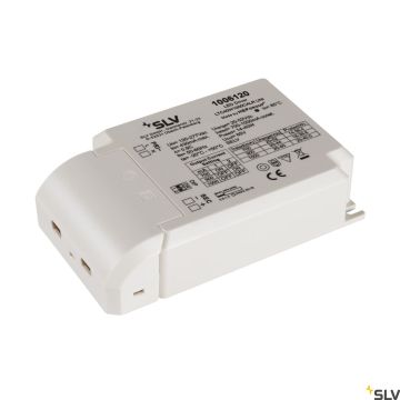 SLV LED DRIVER DC 1006120 Netzteil IP20
