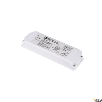 SLV LED DRIVER DC 464804 Netzteil 40W IP20