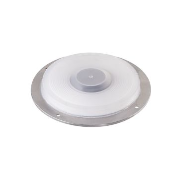 SLV LED PLOT 1008001 Einfahrtbeleuchtung 1x4.9W/LED 3000K 540lm