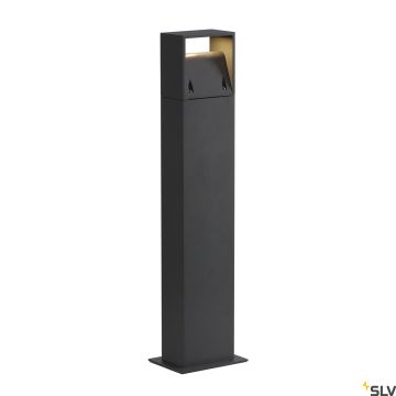 SLV LEGS 232125 Stehlampe 1x9.5W/LED 3000K 570LM IP65