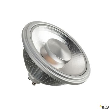 SLV LEUCHTMITTEL 1005297 Glühbirne 1x12W/GU10 2700K IP20