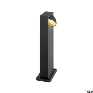 SLV LID 1007670 Stehlampe 1x15W/LED 2700K|3000K 900lm|1050lm IP65