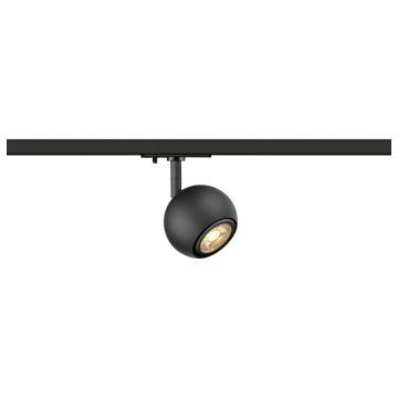 SLV LIGHT EYE ® 1F 1008180 Schienenstrahler 1x6W/GU10
