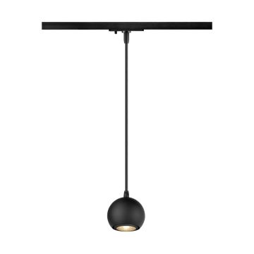 SLV LIGHT EYE® 1F 1008168 Schienenstrahler 1x6W/GU10