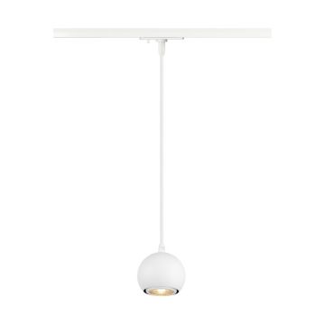 SLV LIGHT EYE® 1F 1008169 Schienenstrahler 1x6W/GU10