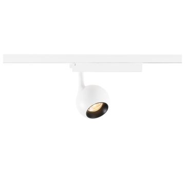 SLV LIGHT EYE® 2.0 1F 1010449 Schienenstrahler 1x11W/LED 2700K 1150lm