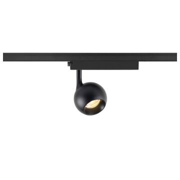 SLV LIGHT EYE® 2.0 1F 1010450 Schienenstrahler 1x11W/LED 3000K 1200lm