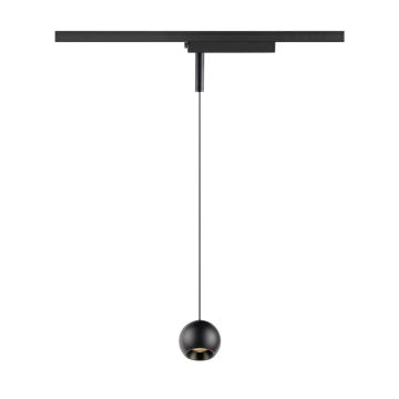 SLV LIGHT EYE® 2.0 1F 1010452 Schienenstrahler 1x11W/LED 2700K 1150lm