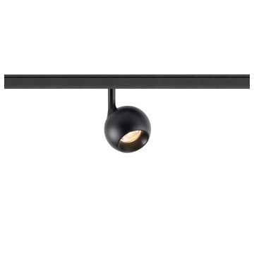 SLV LIGHT EYE® 2.0 48V 1010456 Schienenstrahler 1x10W/LED 2700K 1150lm