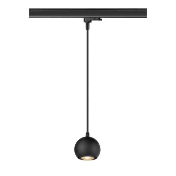 SLV LIGHT EYE® 3F 1008170 Schienenstrahler 1x6W/GU10