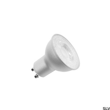 SLV LIGHT SOURCE 1005075 Glühbirne 2700K 450LM IP20