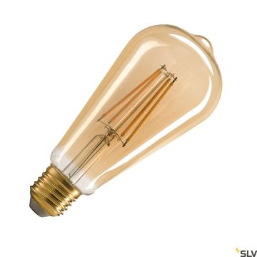 SLV LIGHT SOURCE 1005265 Glühbirne 2500K 700LM