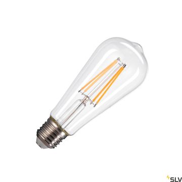 SLV LIGHT SOURCE 1005268 Glühbirne 2700K 800LM