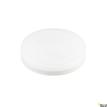 SLV LIGHT SOURCE 1005269 Glühbirne 4000K 520LM