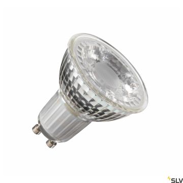 SLV LIGHT SOURCE 1005273 Glühbirne 2200-2700K 360LM IP20